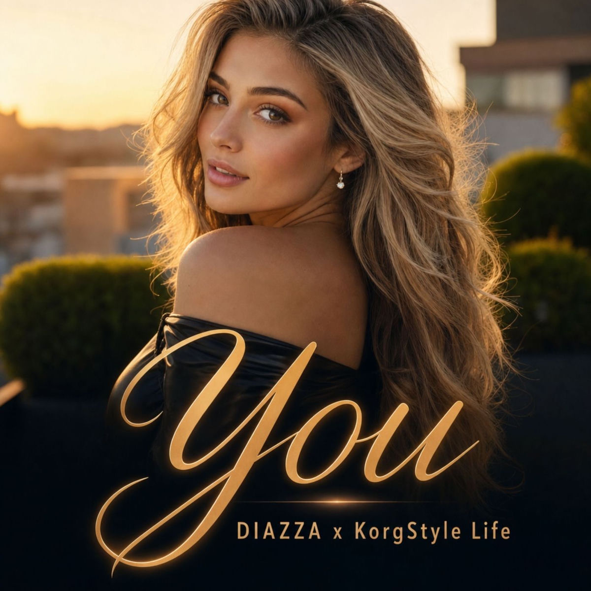 Album cover of You