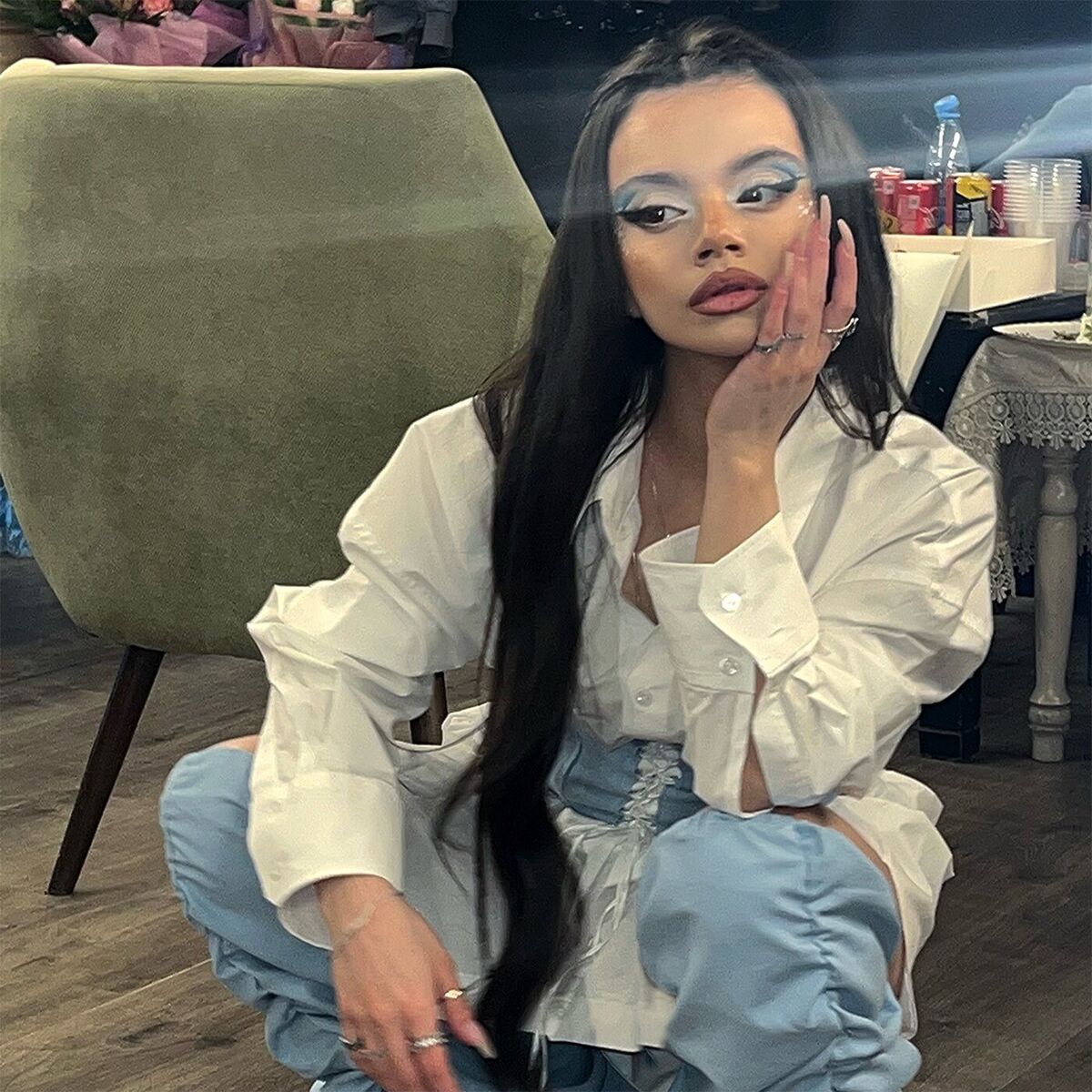 Album cover of Пуш