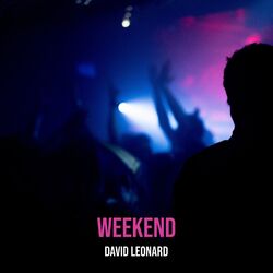 Cover of Weekend