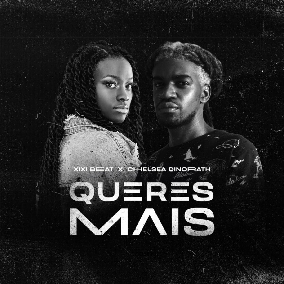 Album cover of Queres Mais