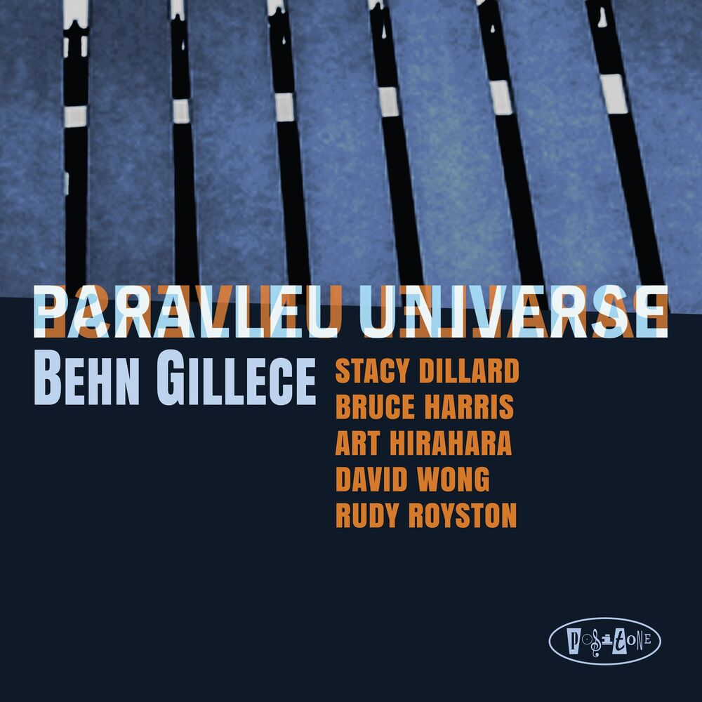 Picture of Parallel Universe
