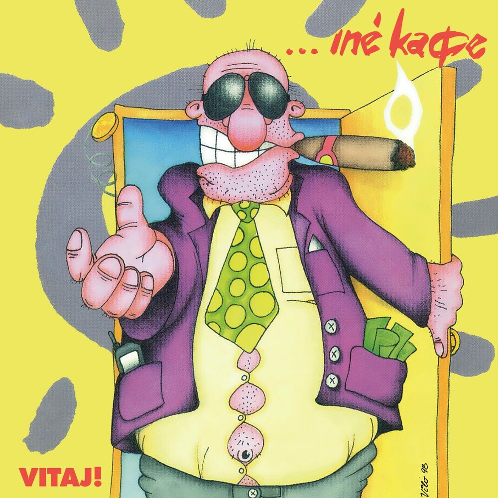 Picture of Vitaj!