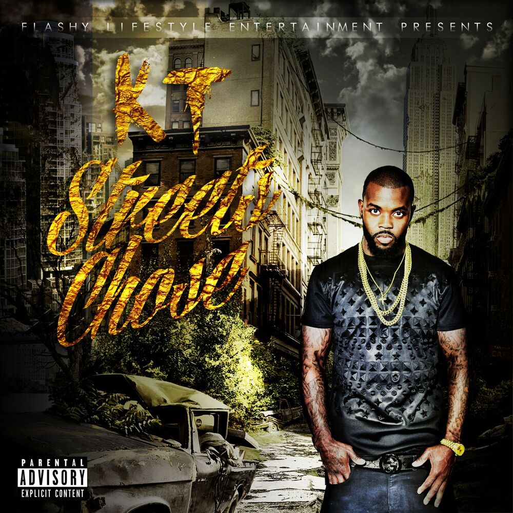 Picture of Streets Chose