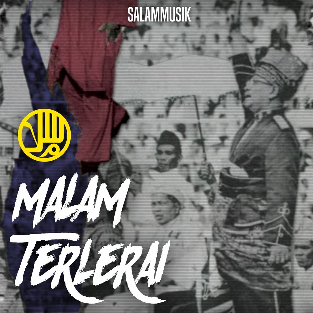 Picture of Malam Terlerai