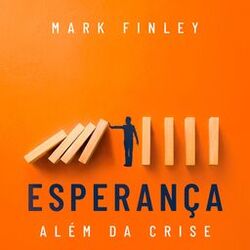 Cover of Esperança Além da Crise, Versão 2