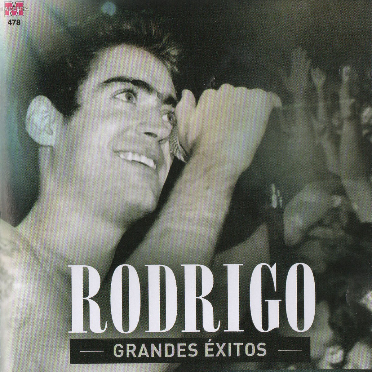 Album cover of Yerba Mala