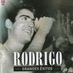 Cover of Grandes Exitos