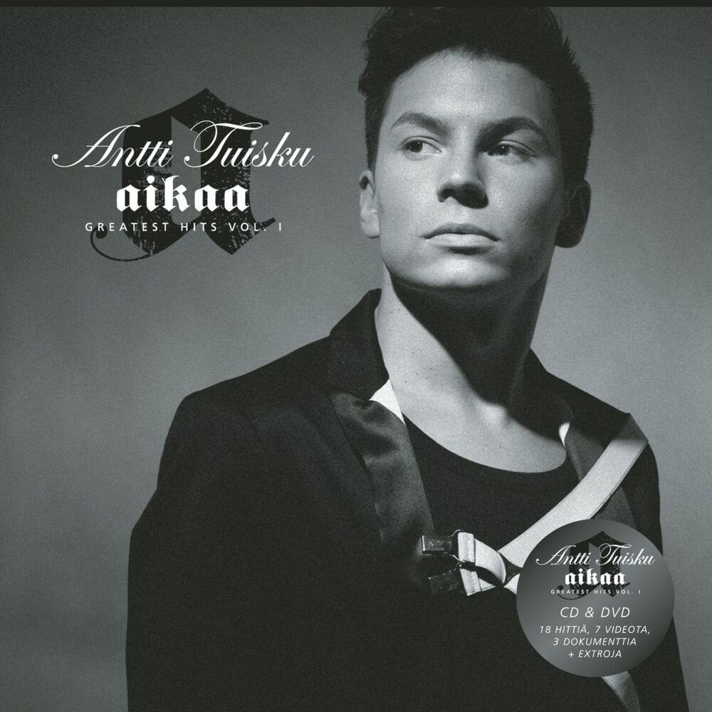 Picture of Aikaa - Greatest Hits Vol. 1