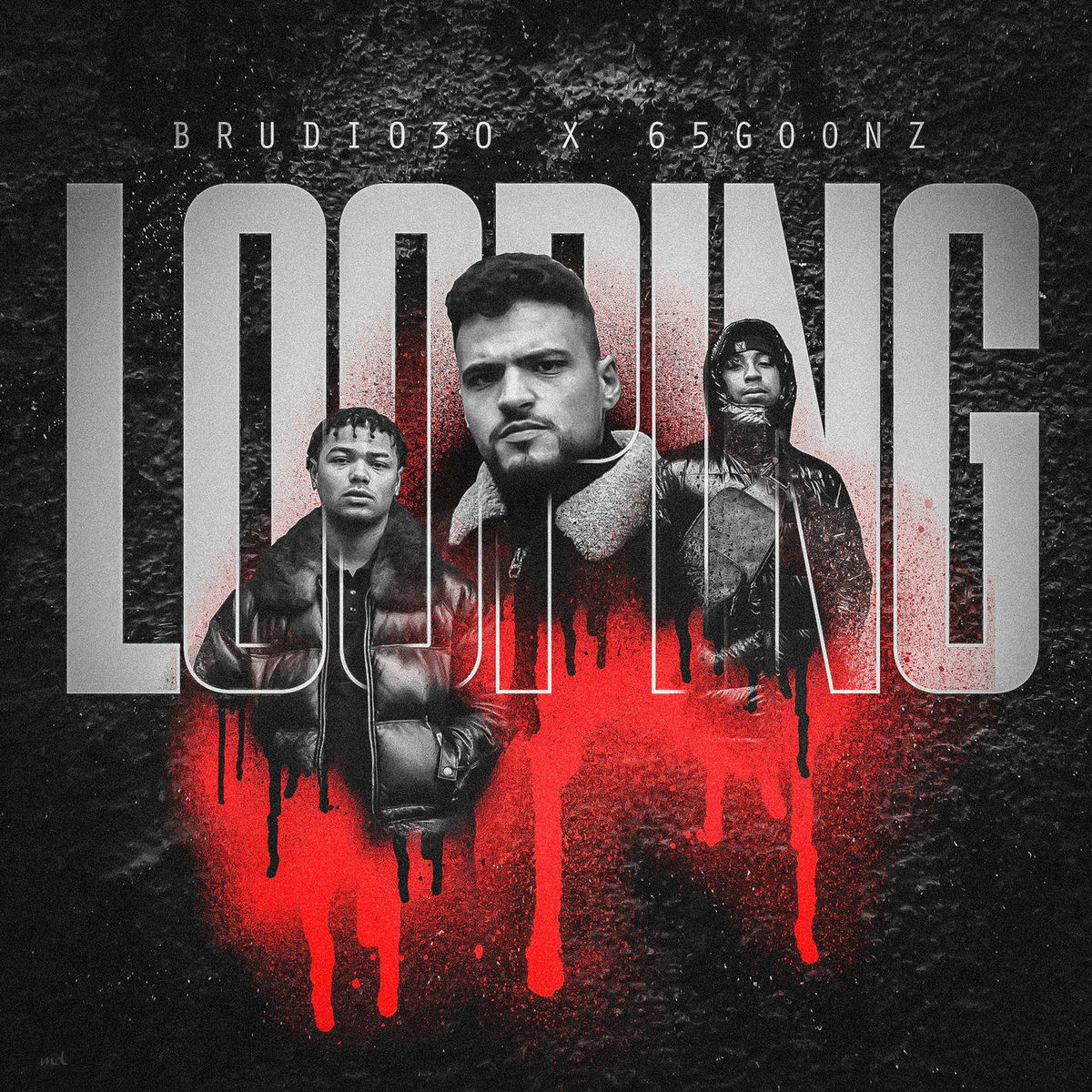 Album cover of Looping