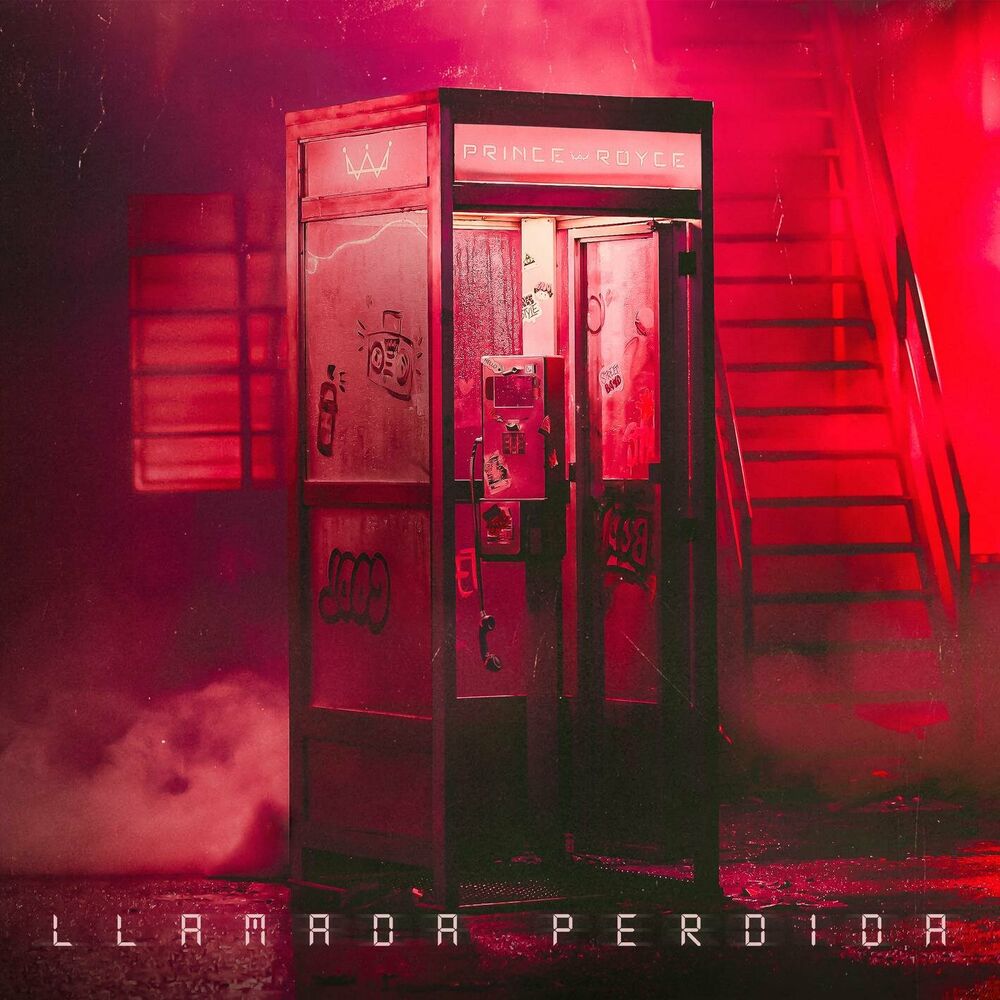 Picture of LLAMADA PERDIDA