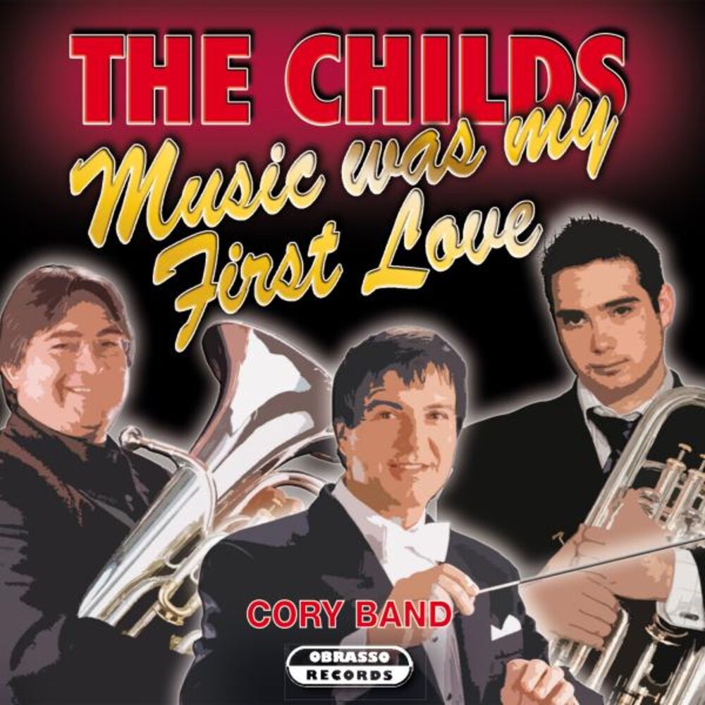 Picture of The Childs - Music Was My First Love