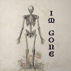 Cover of I'm Gone