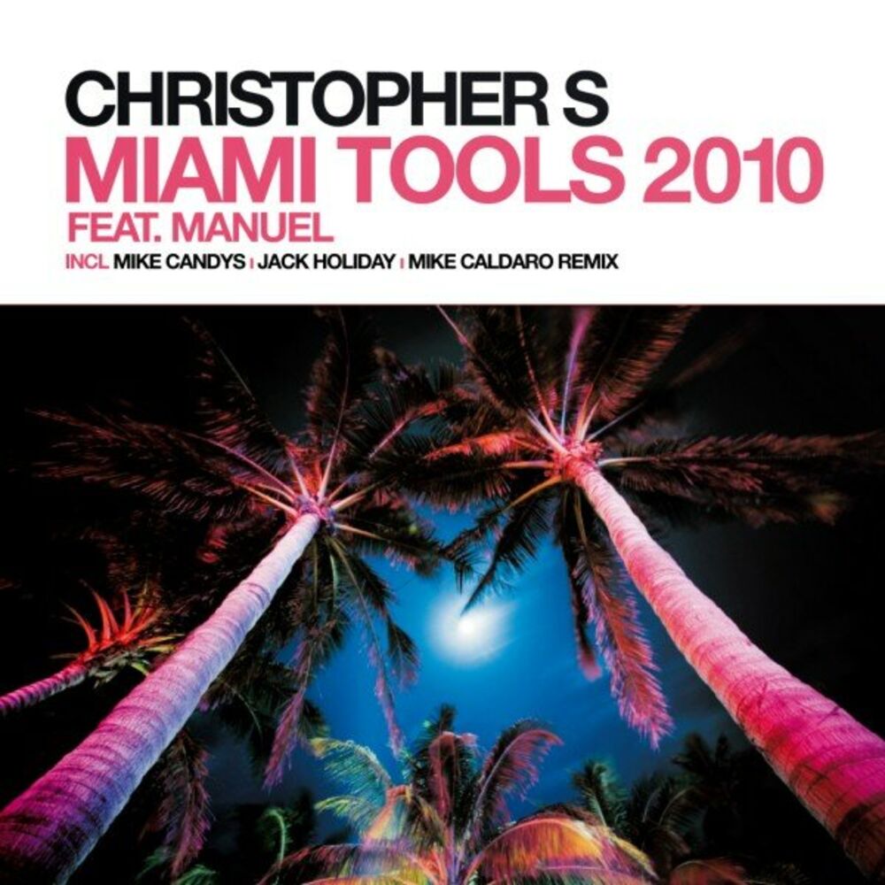 Picture of Miami Tools 2010 (Spring Edition)