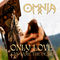 Only Love...Can Tame the Demon by Omnia album cover