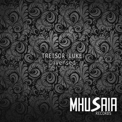 Cover of Diversed