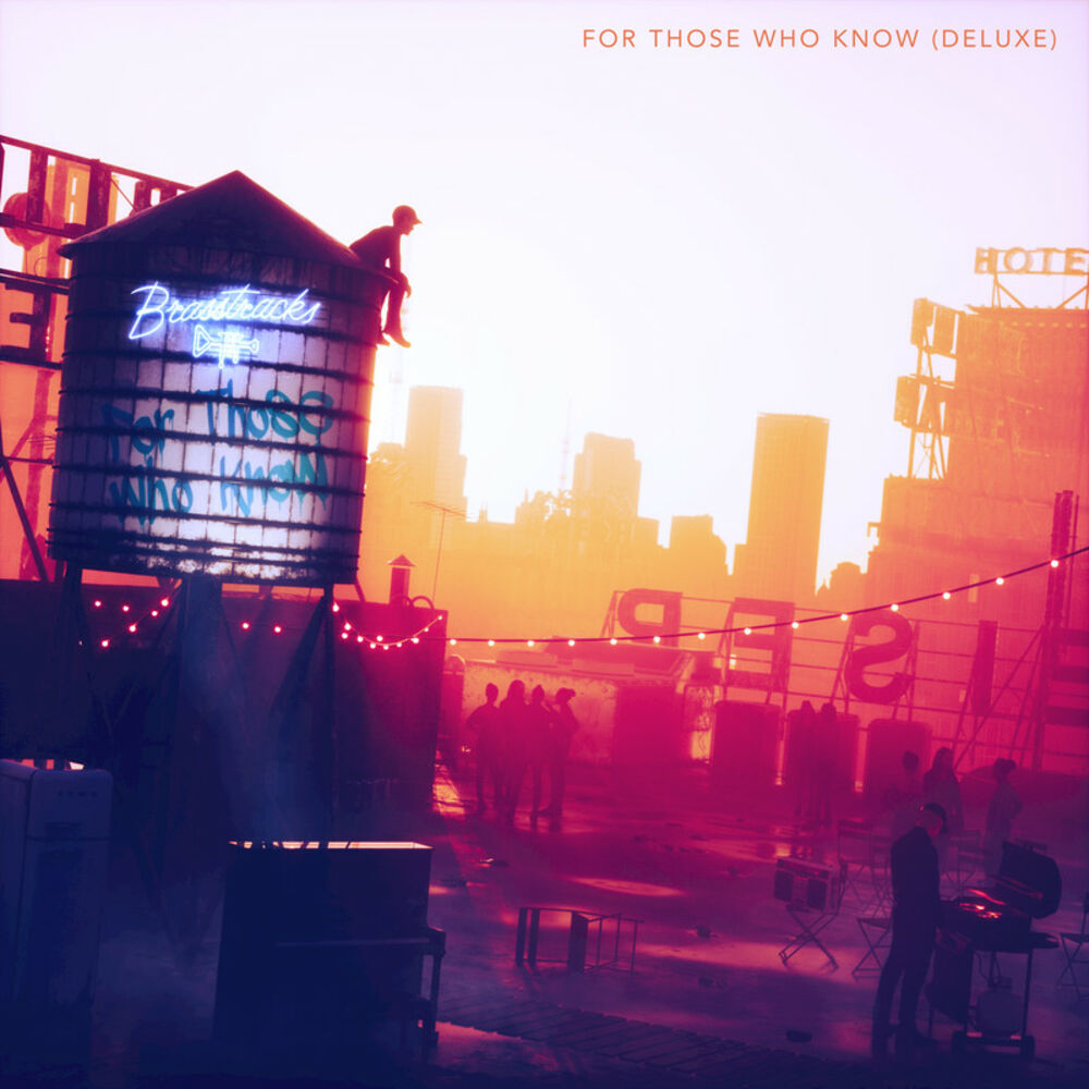 Picture of For Those Who Know (Deluxe)