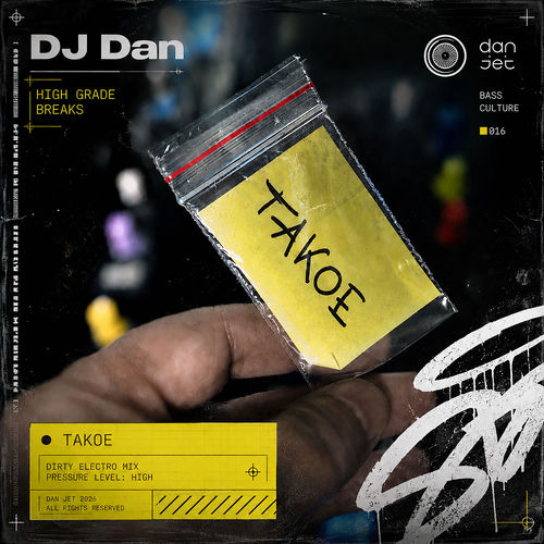 Takoe (Dirty Electro Mix)