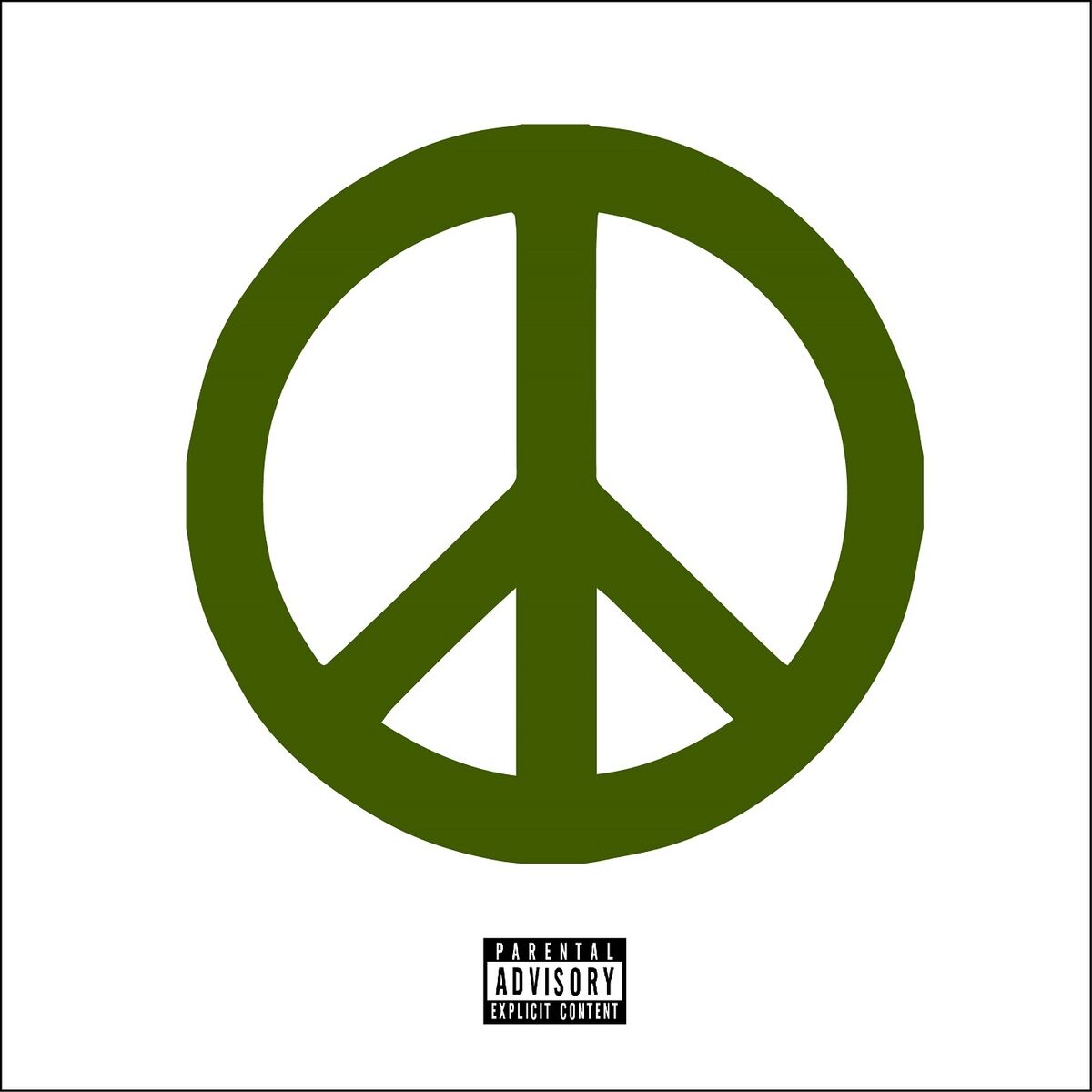 Album cover of Bruce