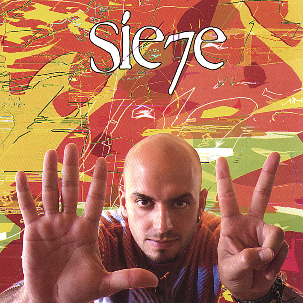 Picture of Sie7e