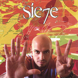 Cover of Sie7e