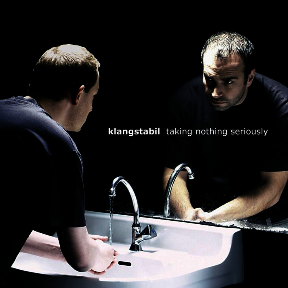 Picture of Taking Nothing Seriously