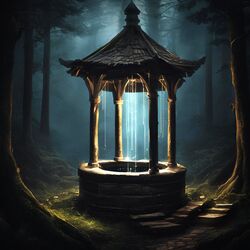 Wishing Well