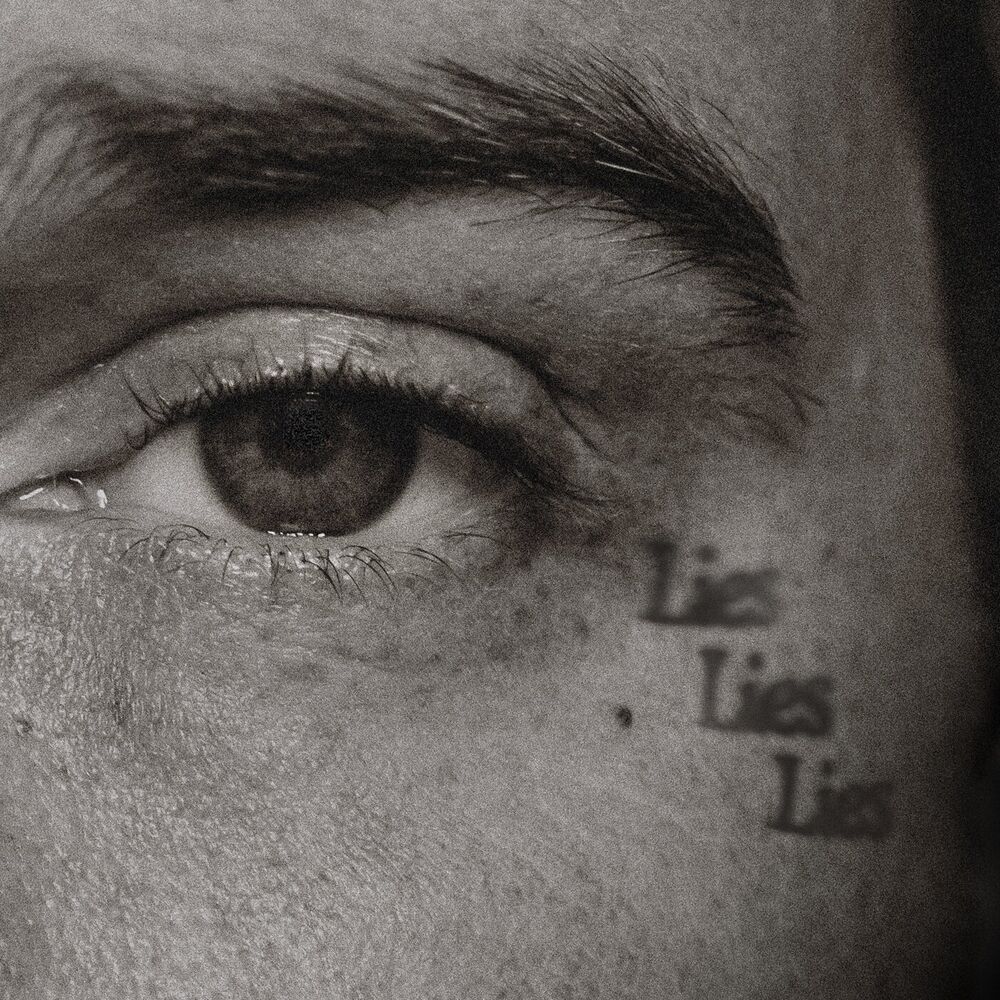 Picture of Lies Lies Lies