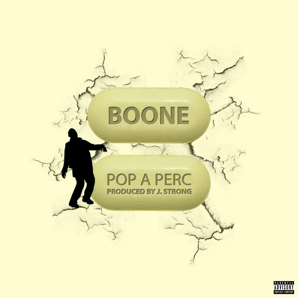 Picture of Pop a Perc - Single