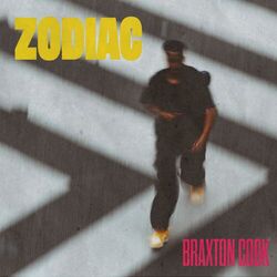 Cover of Zodiac