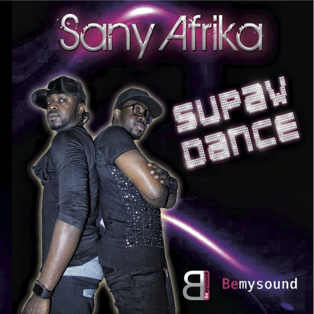 Picture of Supaw Dance