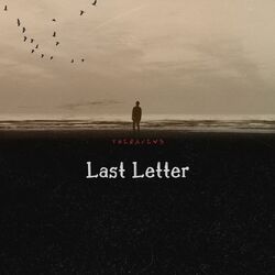 Cover of Last Letter