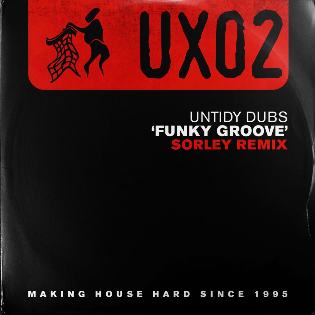 Album cover of Funky Groove