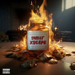 Cover of Sweet Xscape