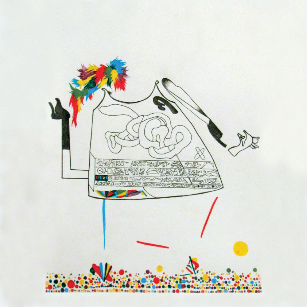 Picture of Doves (Vince Clarke Remix)