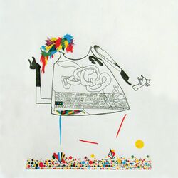 Cover of Doves (Vince Clarke Remix)
