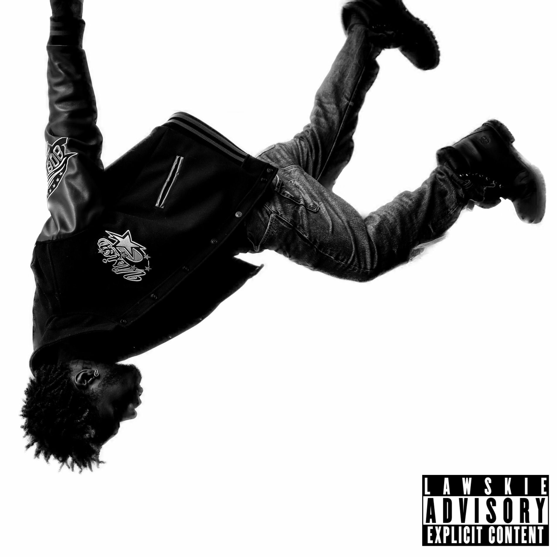 Album cover of TRAPLIFE