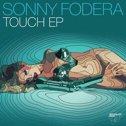 Cover of Touch EP