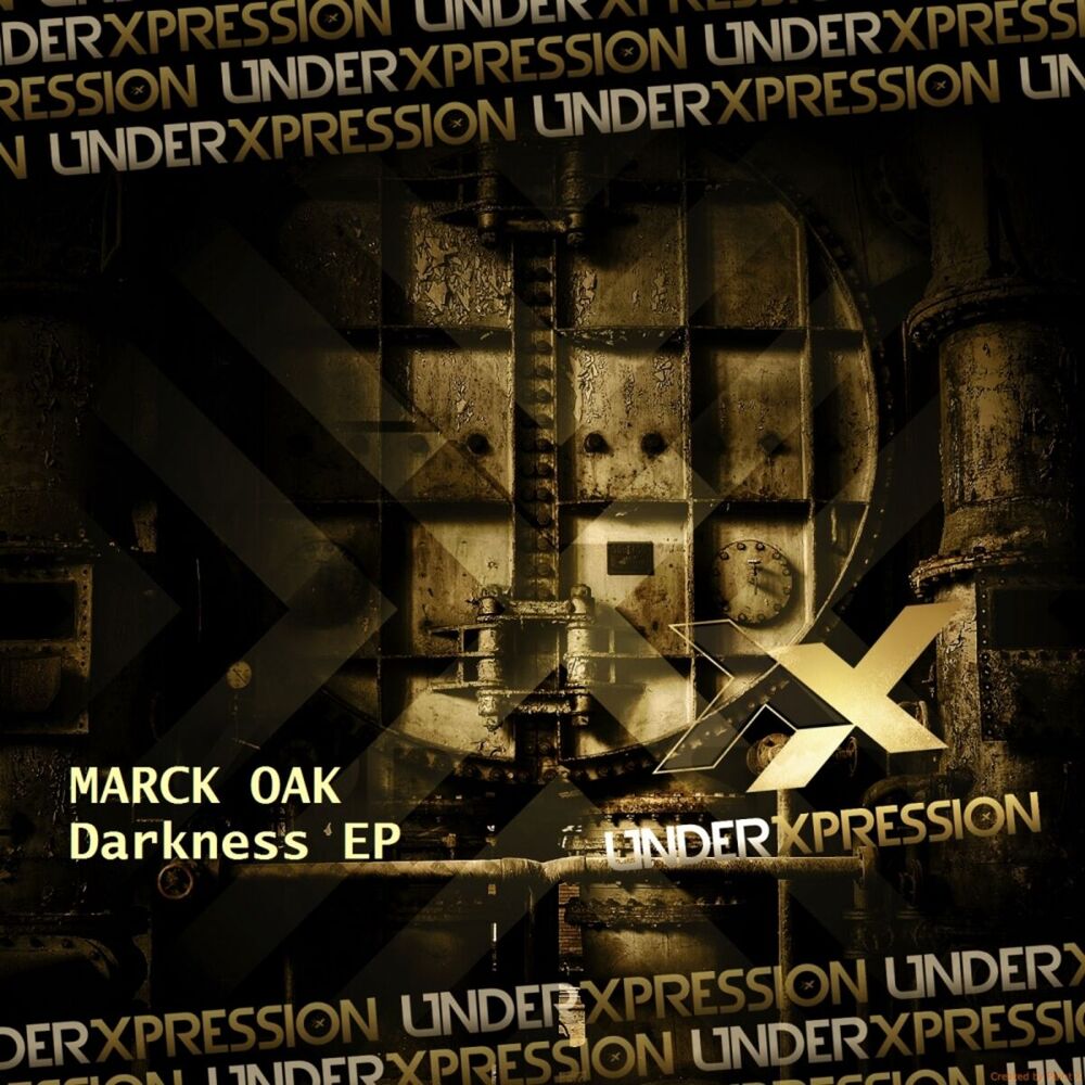 Picture of Darkness EP