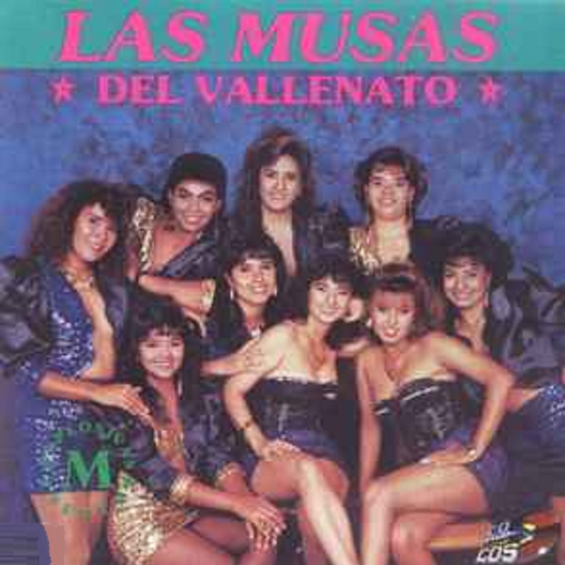 Album cover of Declaración De Amor
