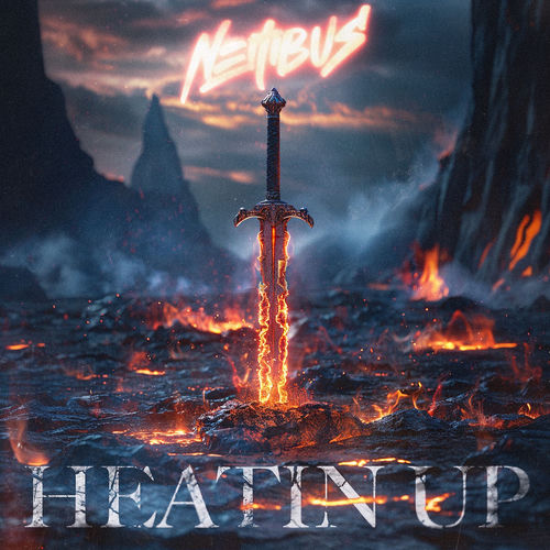 Heatin' up