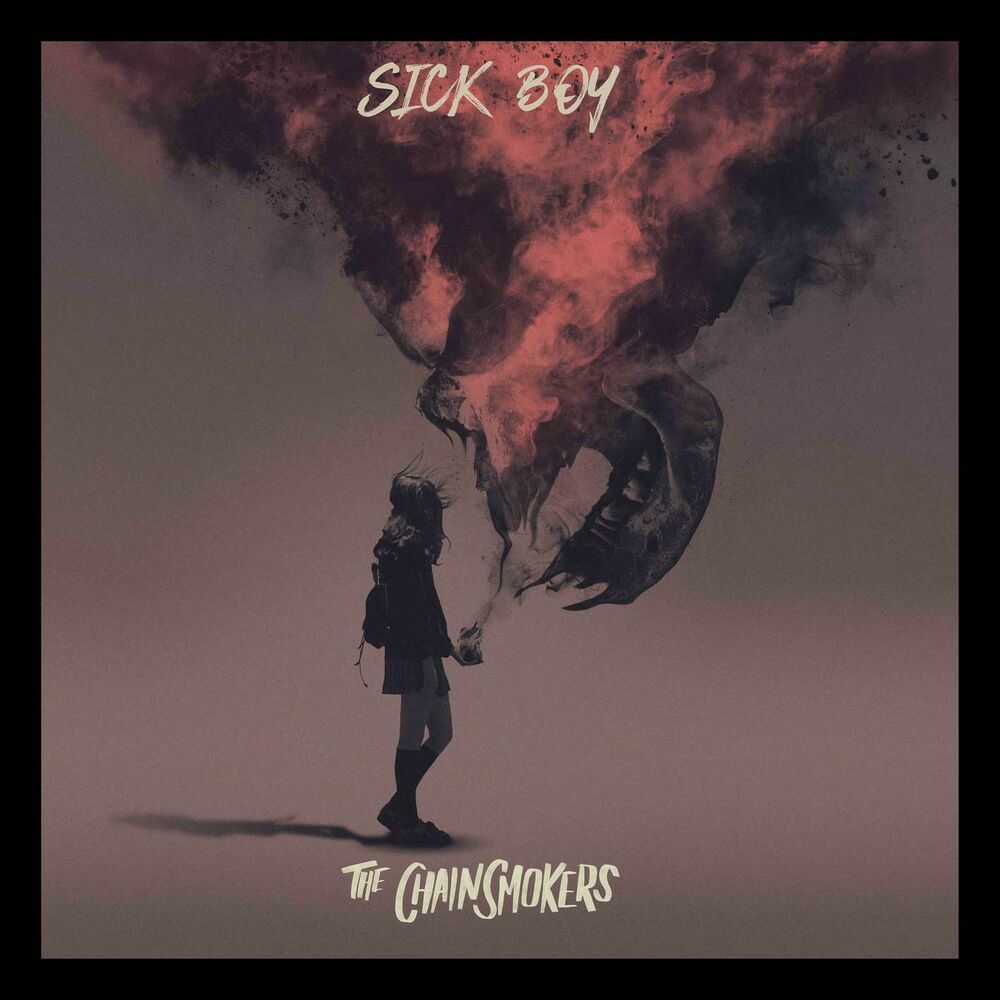 Picture of Sick Boy