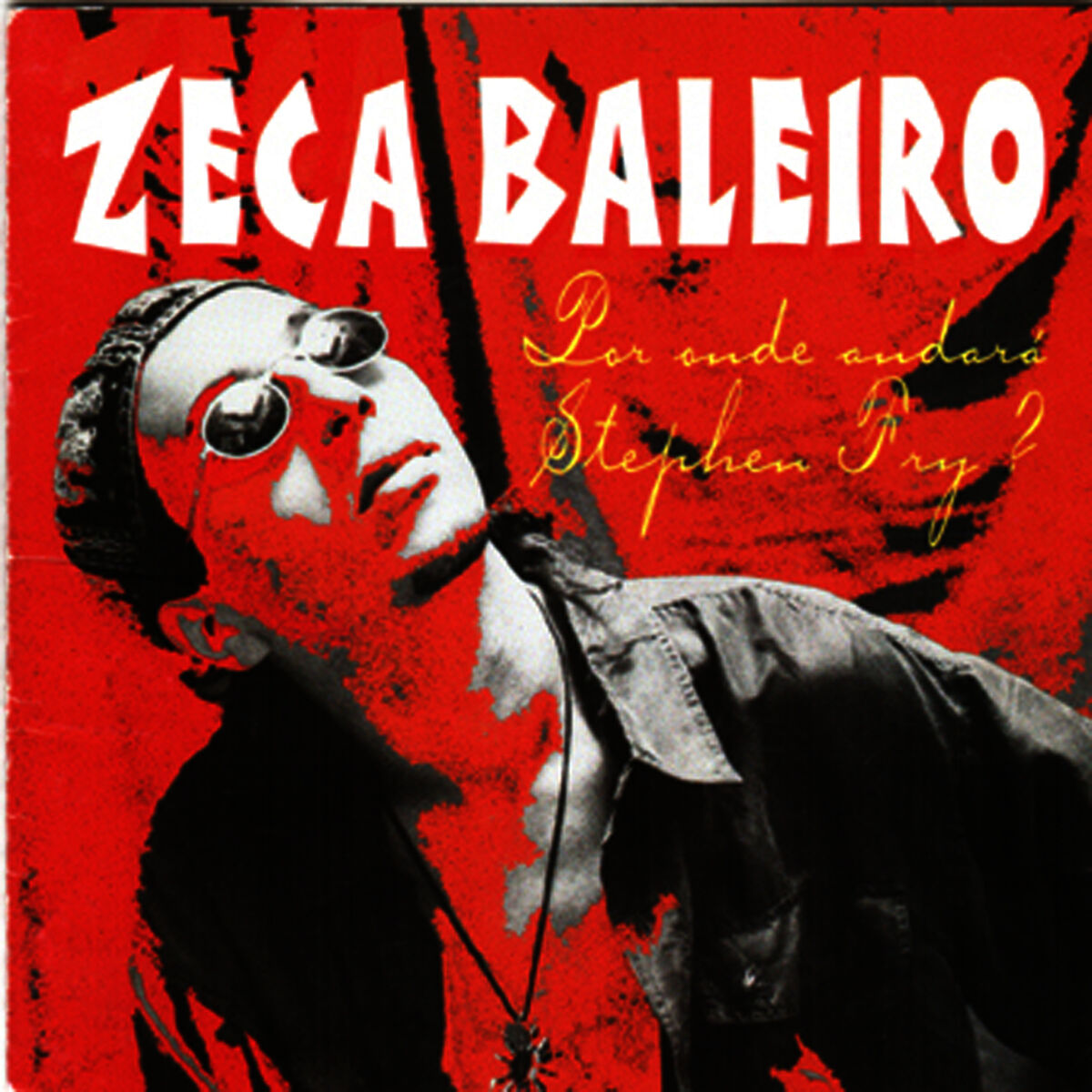 Album cover of Pedra De Responsa