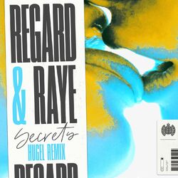 Cover of Secrets (HUGEL Remix)
