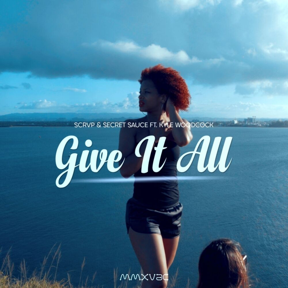 Picture of Give It All