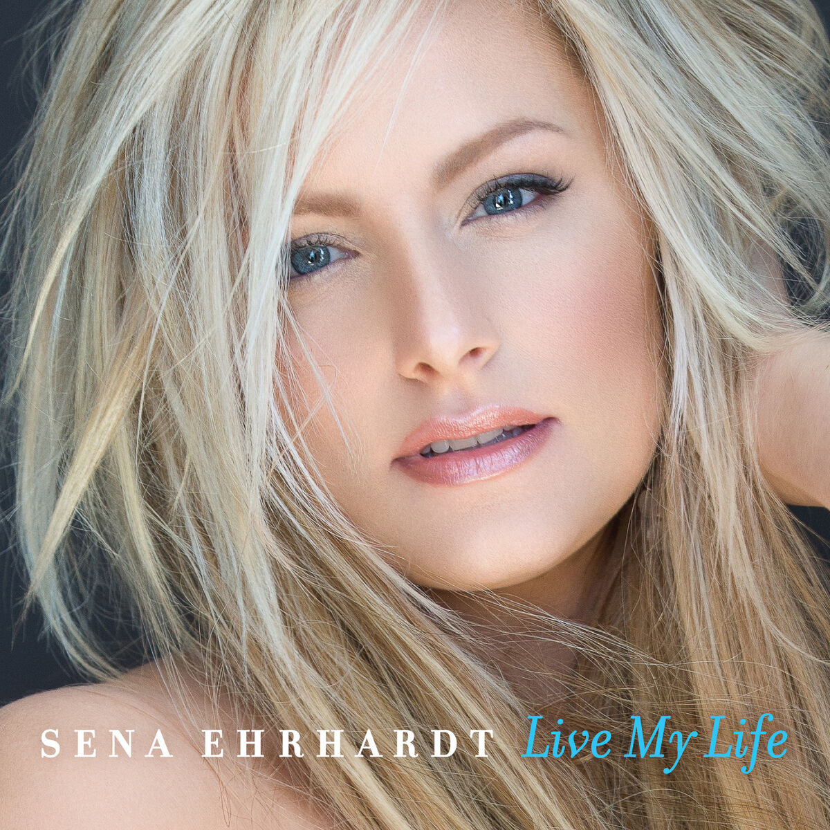 Album cover of Live My Life