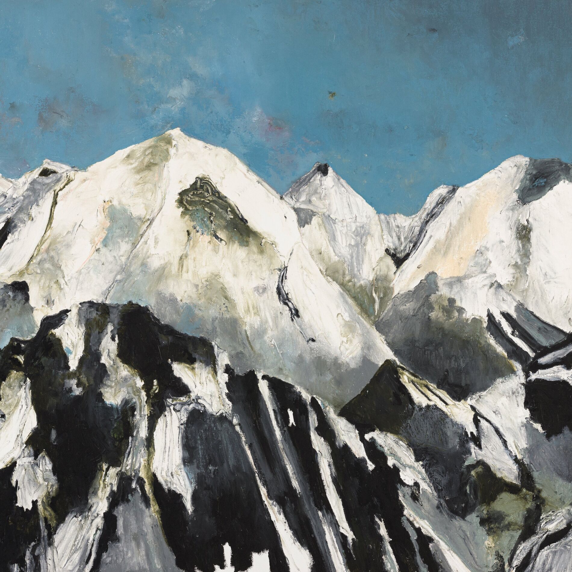 Album cover of The Healing