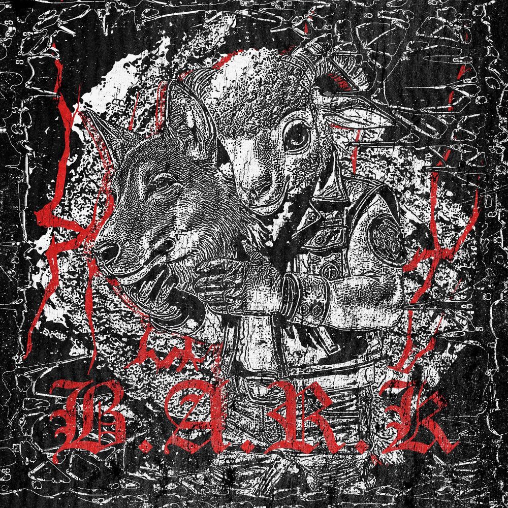 Picture of B.A.R.K