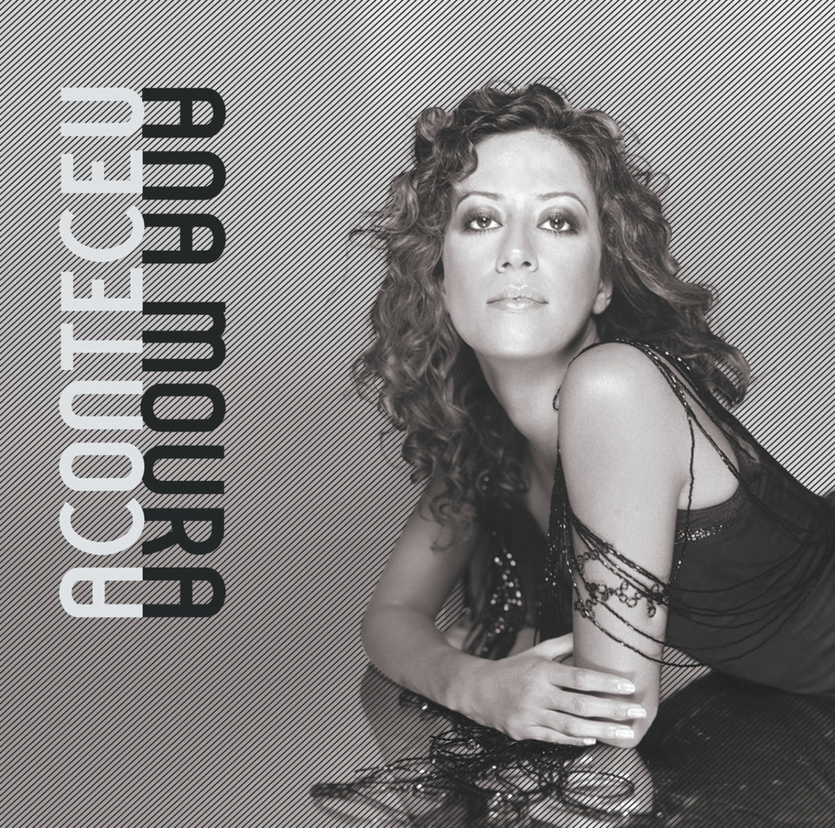 Album cover of Fado De Pessoa