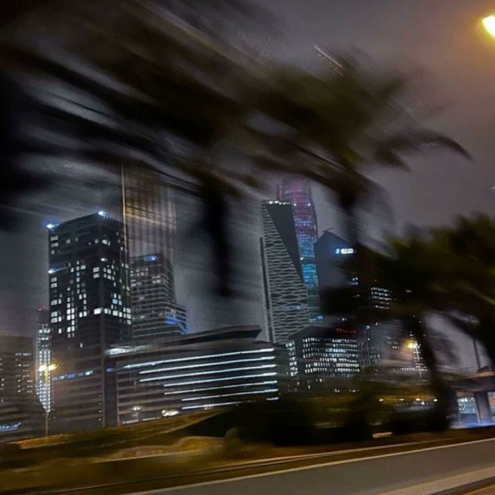Picture of U Cannot Run