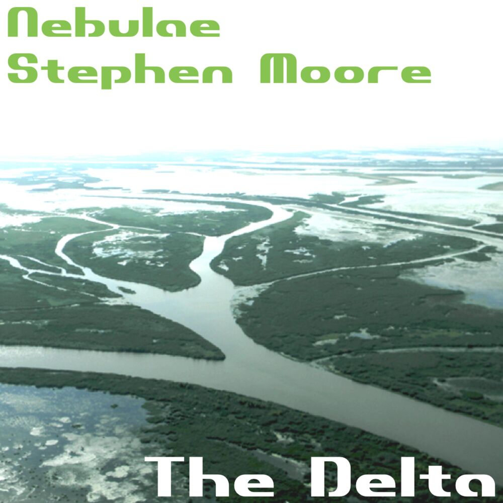 Picture of The Delta (feat. Stephen Moore)